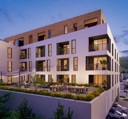 residences